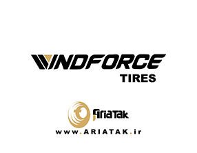 برند Windforce